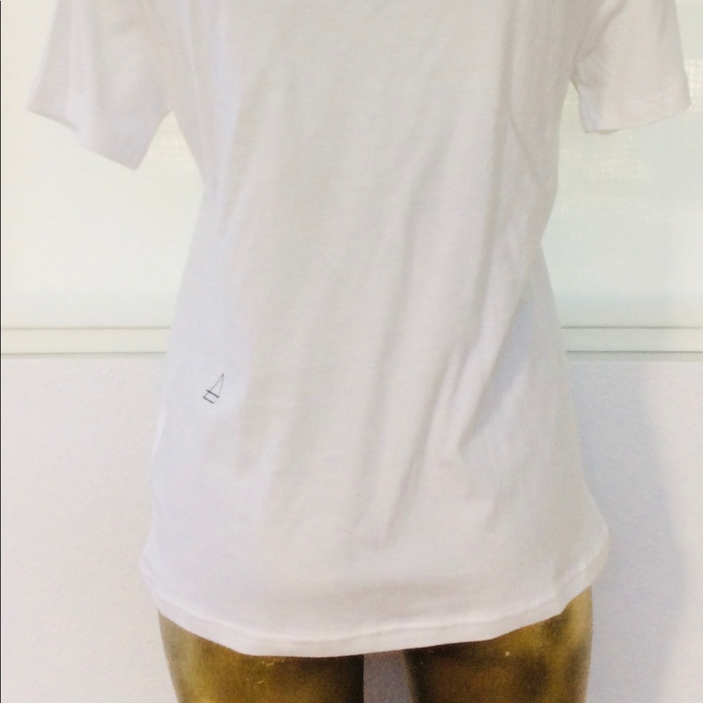 NWT $58 ELEVEN PARIS Kate is My Ex TEE SHIRT M - Picture 10 of 13